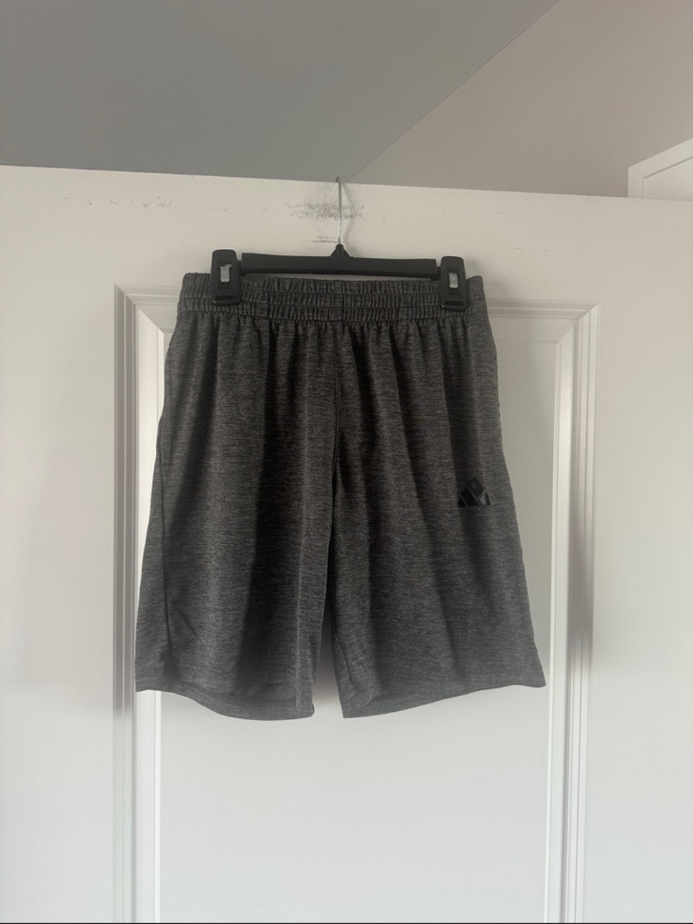 Boys Adidas Shorts size M